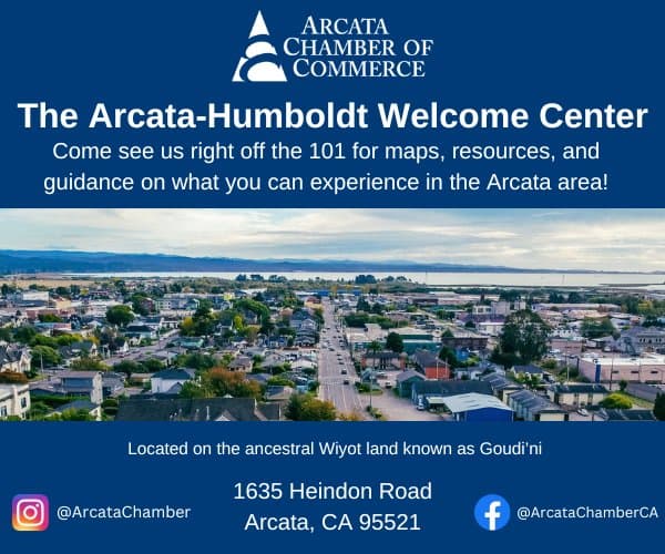 Arcata Chamber of Commerce