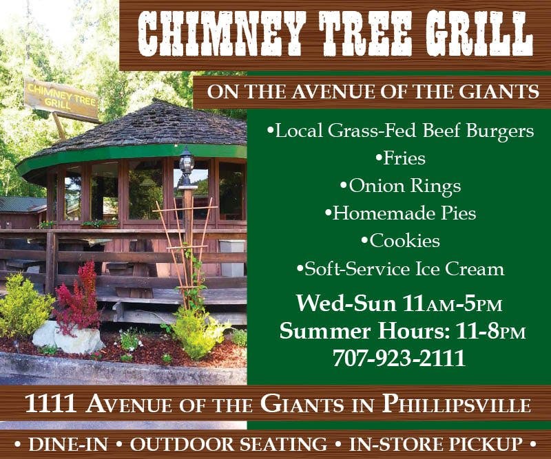 Chimney Tree Grill