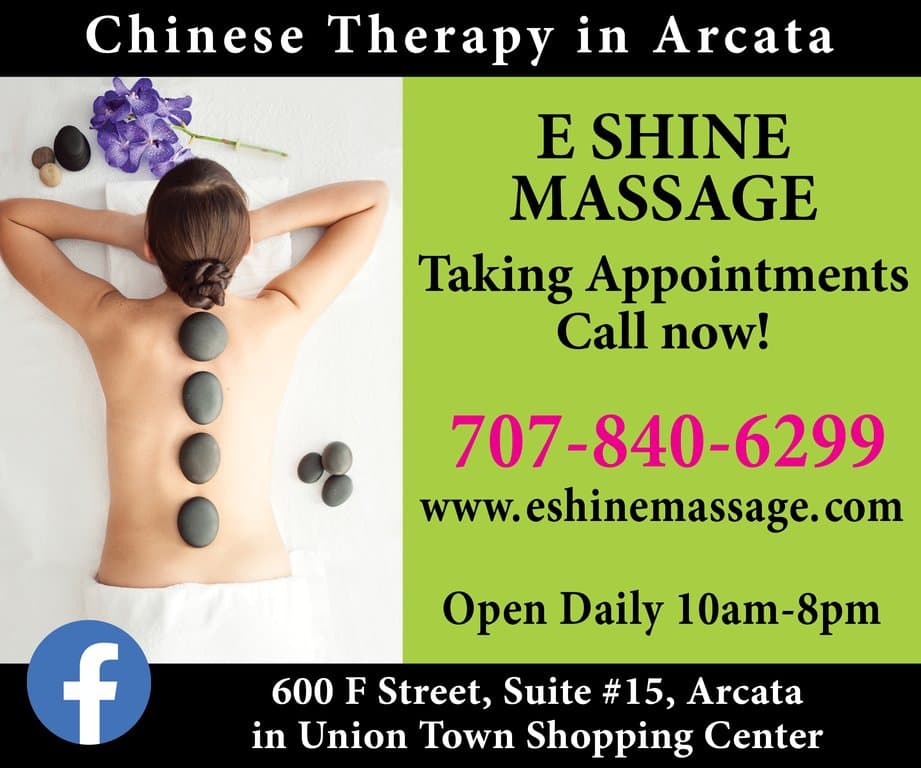 E Shine Massage