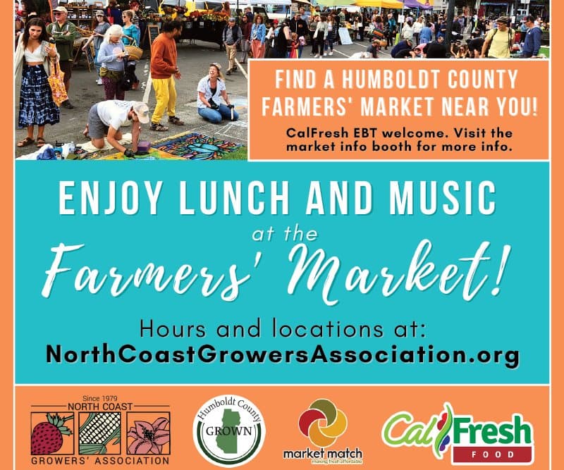 North Coast Growers' Association