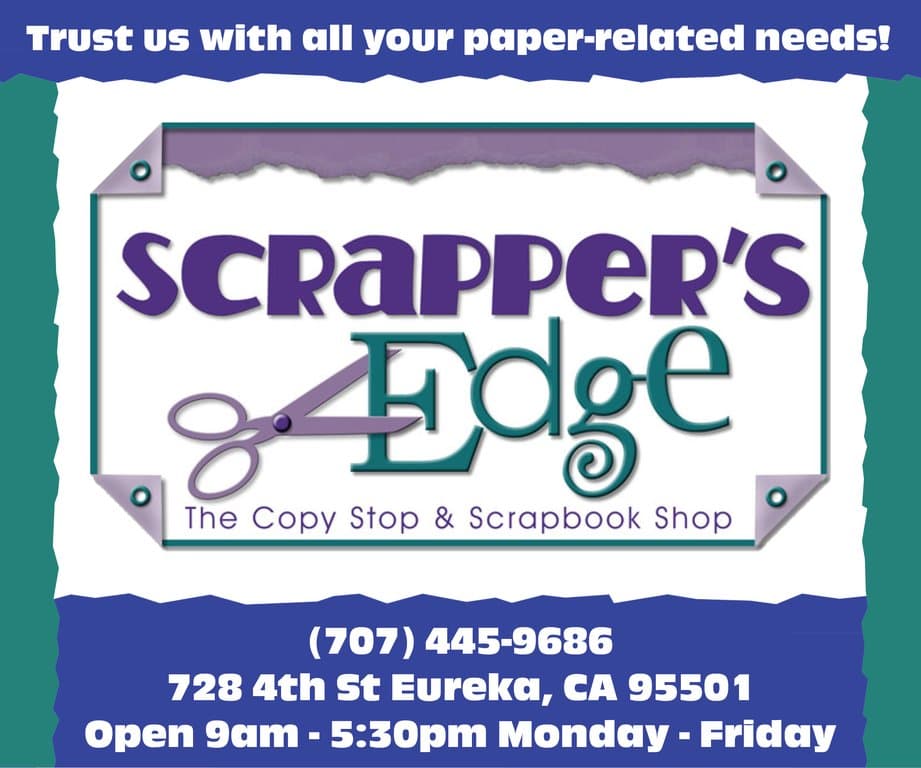 Scrapper's Edge