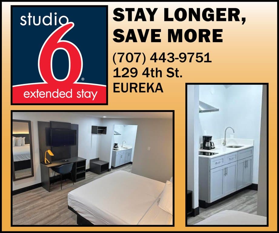 Studio 6 Suites