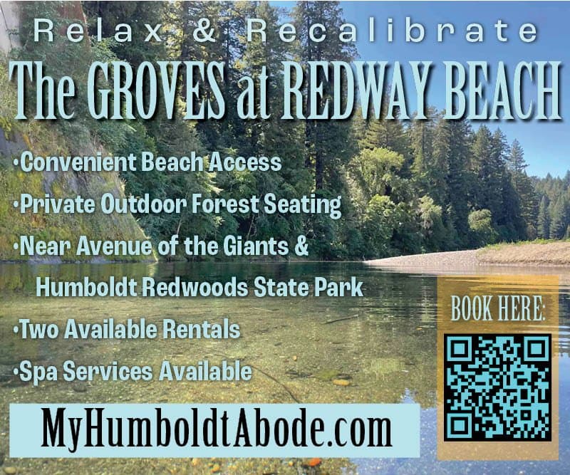 The Groves at Redway Beach