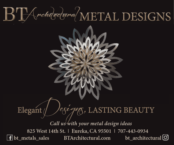 BT Architectural Metal Designs