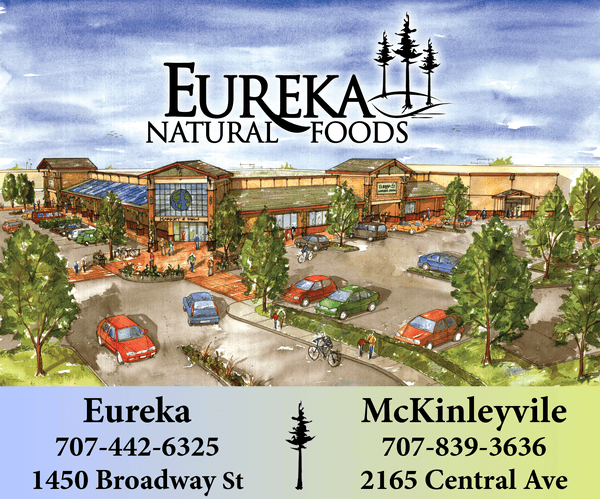 Eureka Natural Foods