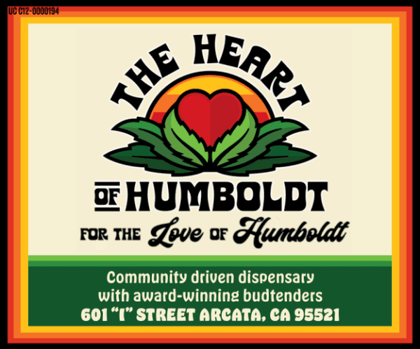 The Heart of Humboldt