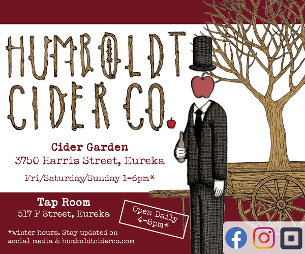 Humboldt Cider Co.