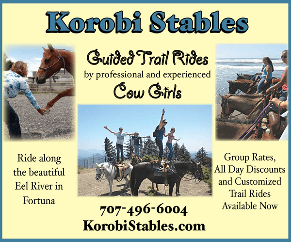 Korobi Stables