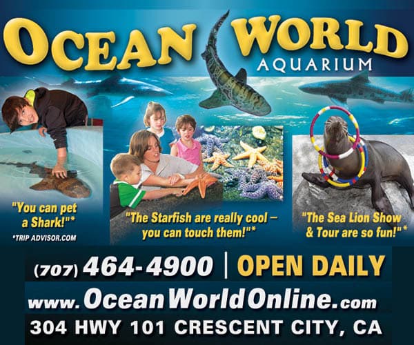 Ocean World