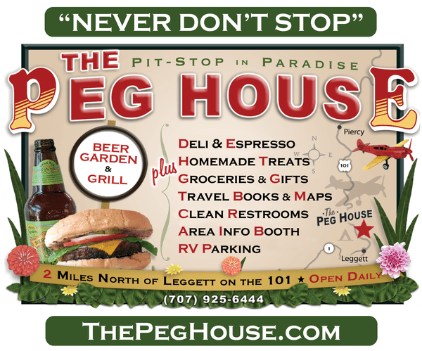 The Peg House