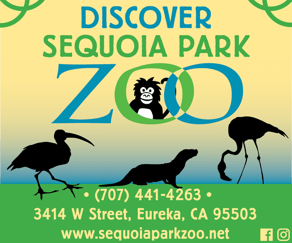 Sequoia Park Zoo