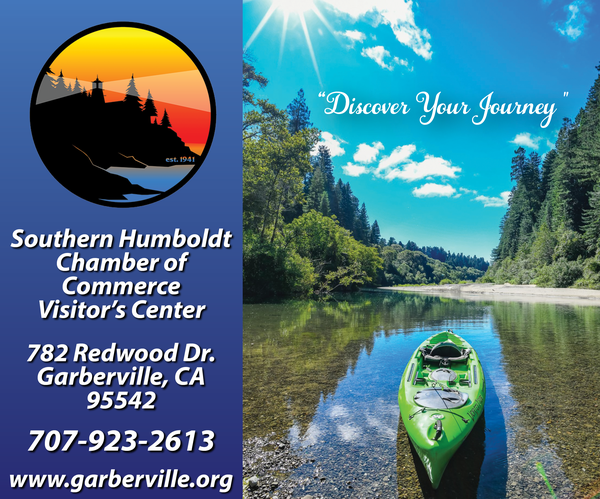 Southern Humboldt Chamber of Commerce