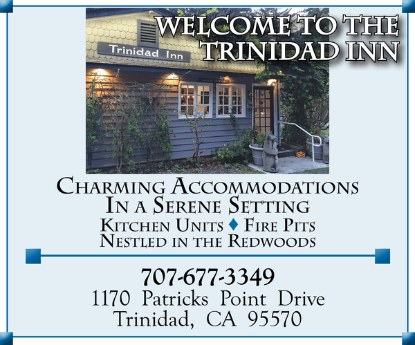 Trinidad Inn