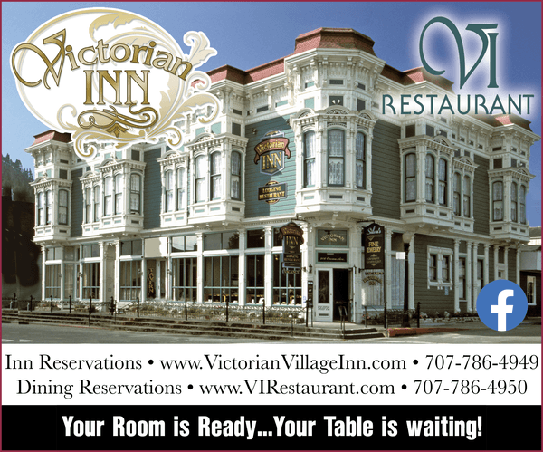 Victorian Inn