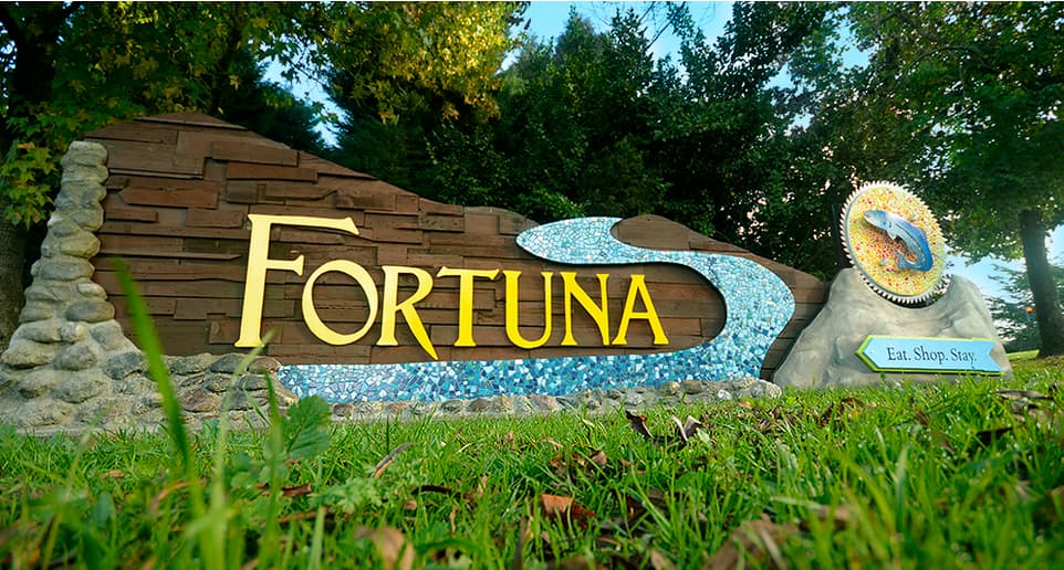 Fortuna