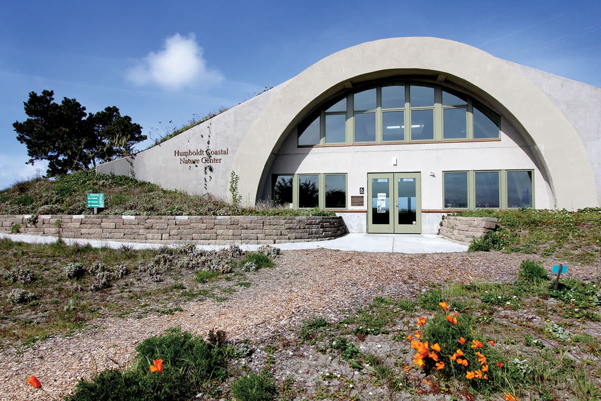 Humboldt Coastal Nature Center