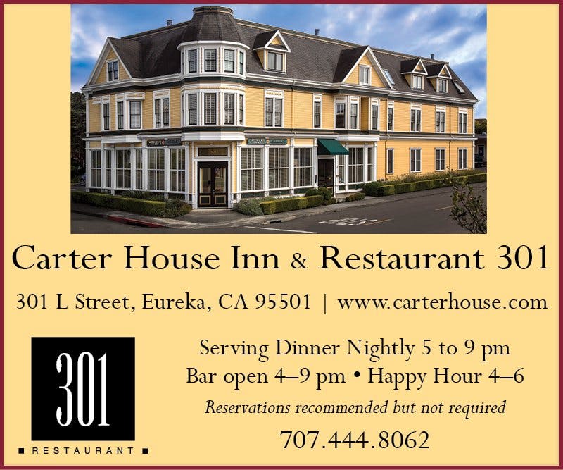 Carter House Inns