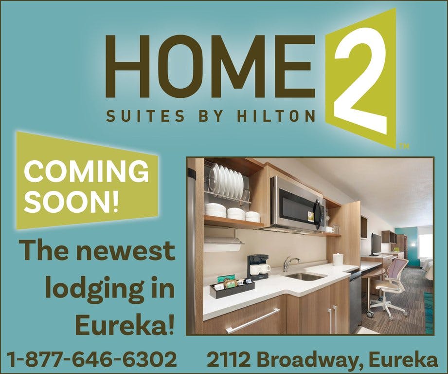 Home 2 Suites by Hilton