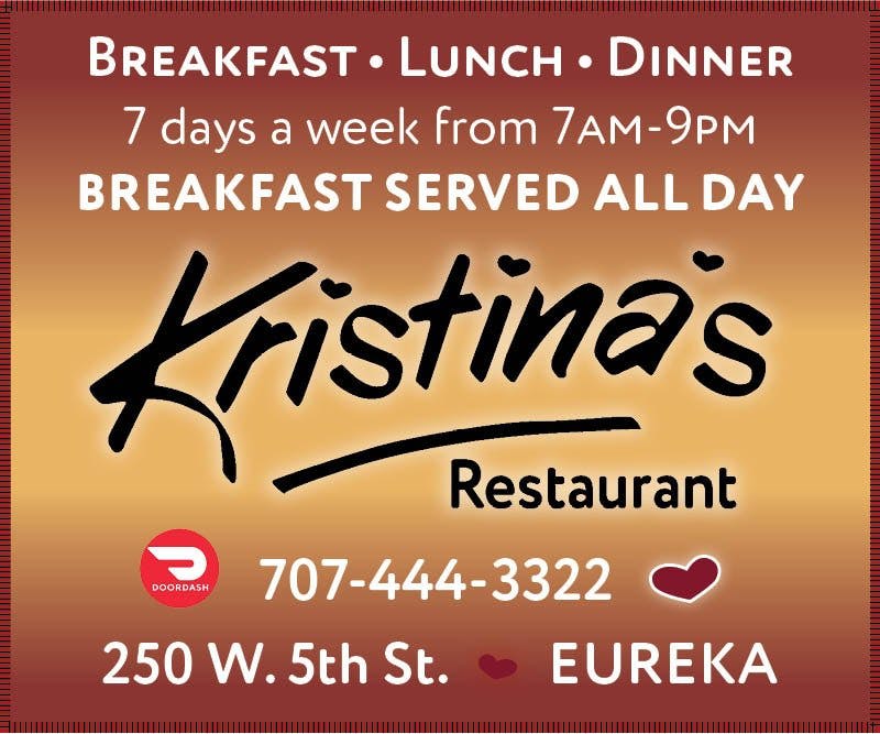 Kristina's Restaurant