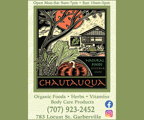 Chautauqua Natural Foods