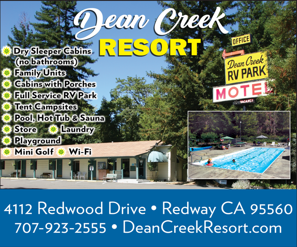 Dean Creek Resort