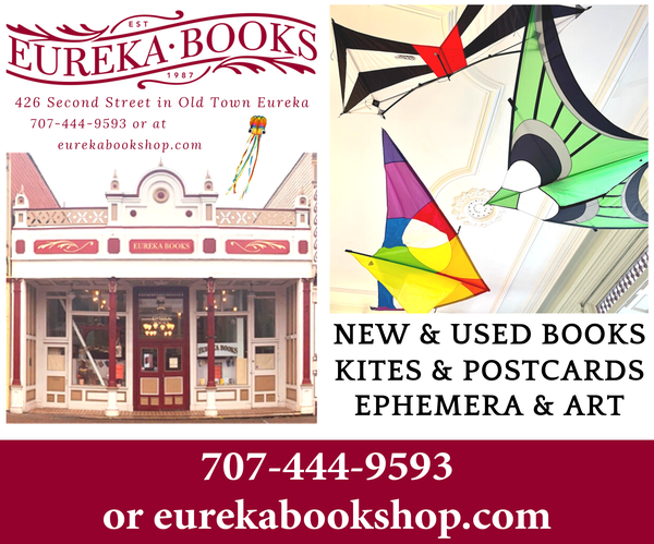 Eureka Books
