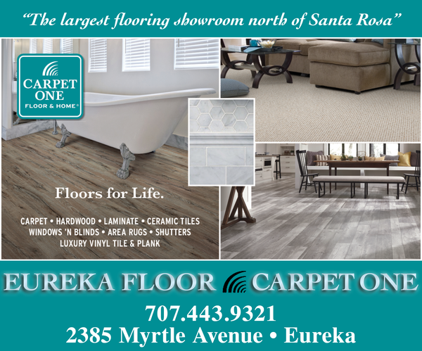 Eureka Floor Carpet One