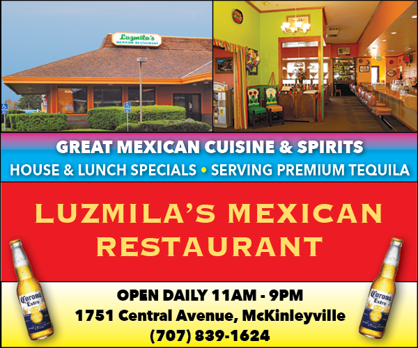 Luzmillas Mexican Restaurant