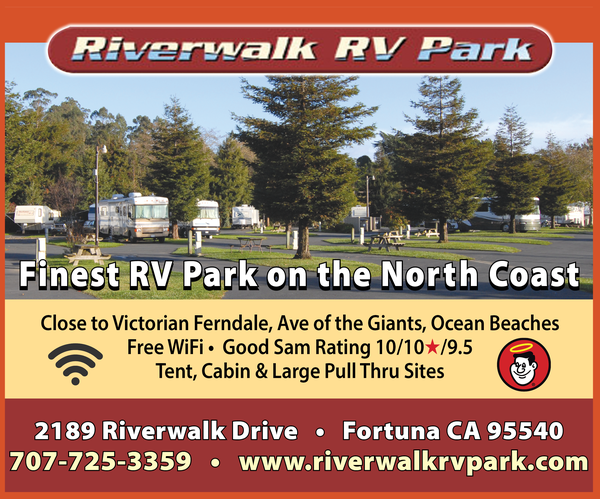 Riverwalk RV Park