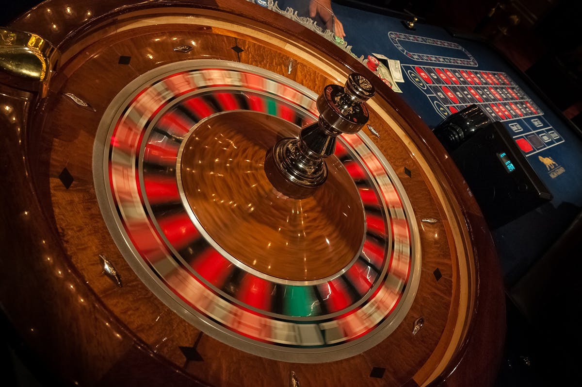 Casinos in Humboldt